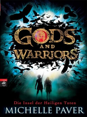 cover image of Gods and Warriors--Die Insel der Heiligen Toten